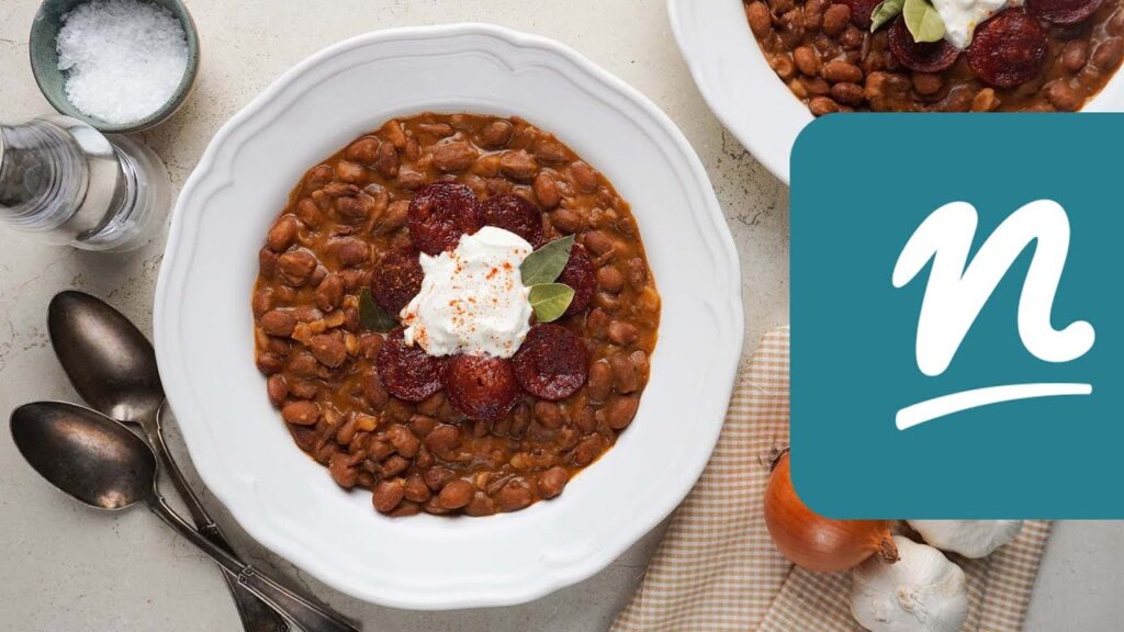 Babfőzelék recept: A klasszikus ízek újragondolva babfőzelék recept