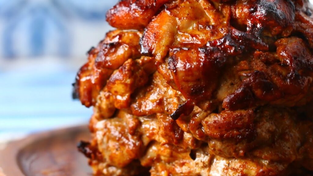 Ízletes gyros recept: Készítsd el otthon! gyros recept