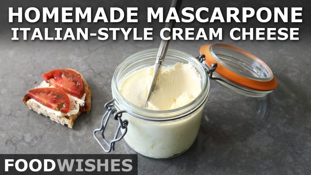 Krémes Mascarpone Recept: Tökéletes Desszert Minden Alkalomra mascarpone recept
