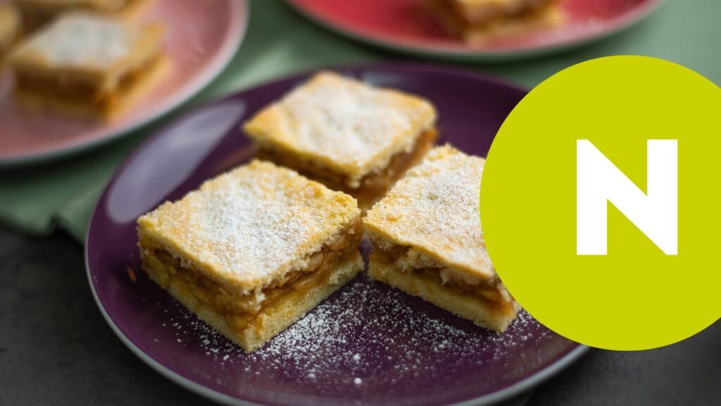 nagyi almás pite recept