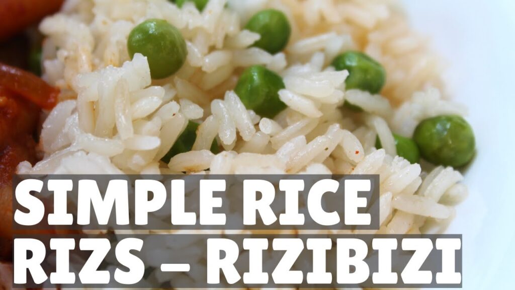 Rizibizi recept: Ízletes köret könnyedén! rizibizi recept